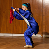 Taiji Akademie - oslava nového Roku draka